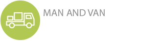 Clapham Man and Van