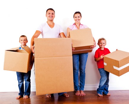 Clapham Man And Van delivering a smooth relocation service