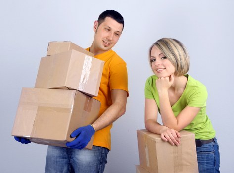 Local removals planning and loading support in Clapham