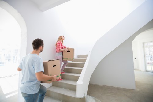 Trusted bank transfer and card payment security for Clapham Man And Van bookings