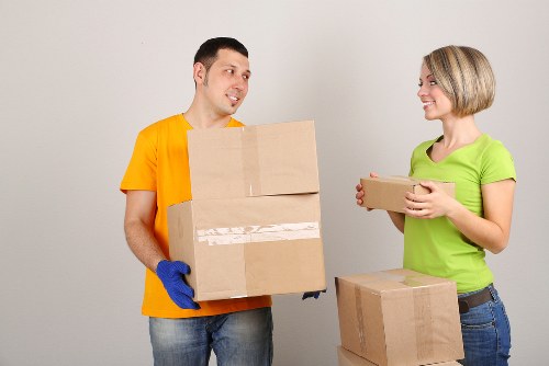 Risk assessment checklist and moving equipment on site