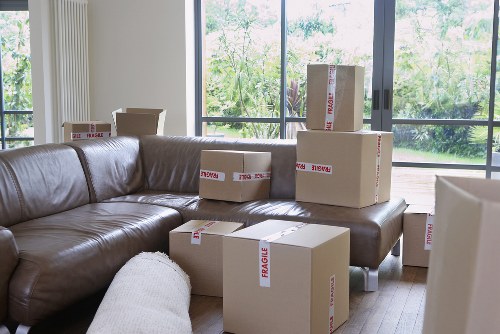 Clapham moving service with quotation request